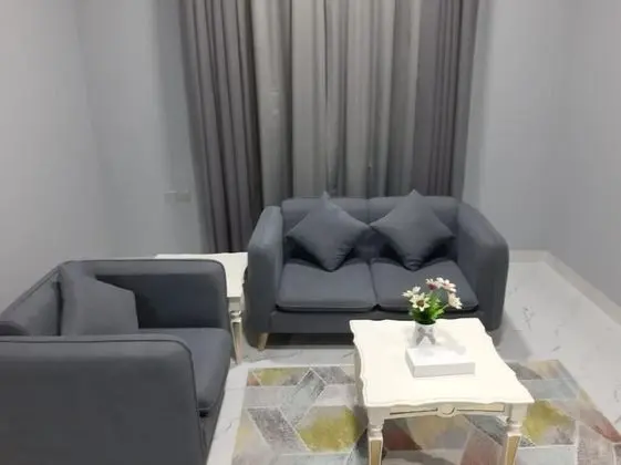 Paris Furnished Apartments Tabasum Group - Oda Düzeni
