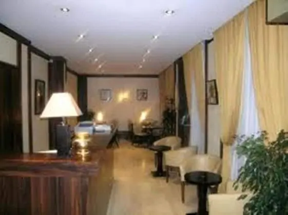 Hotel Paris Gambetta - Lobi