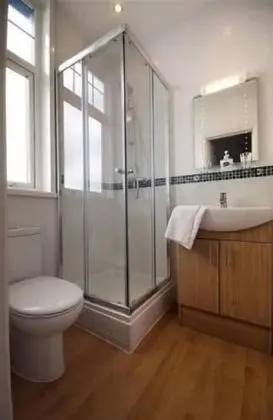 The Paris Hotel - Banyo Tipleri