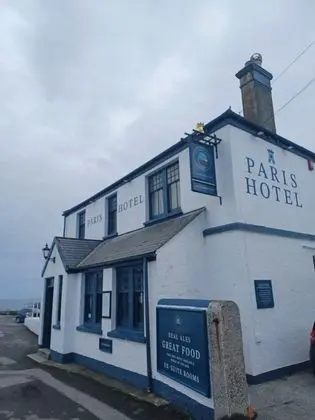 The Paris Hotel - Öne Çıkan Resim