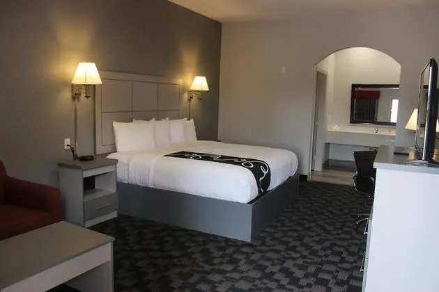 Paris Inn & Suites - Oda