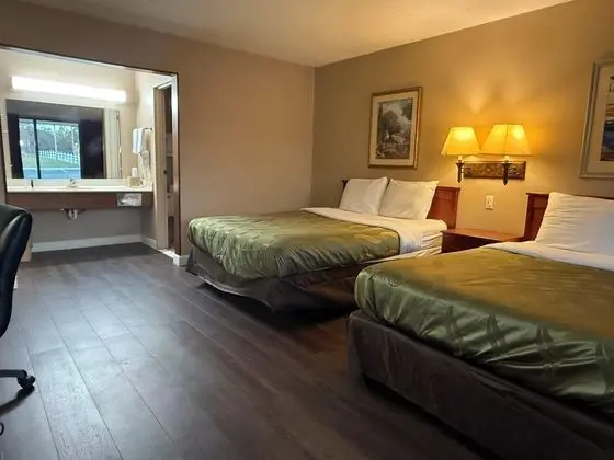 Paris Inn and Suites - Öne Çıkan Resim