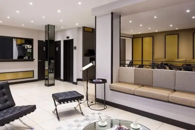 Hotel Paris Italie - Öne Çıkan Resim