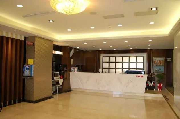 Paris Hotel