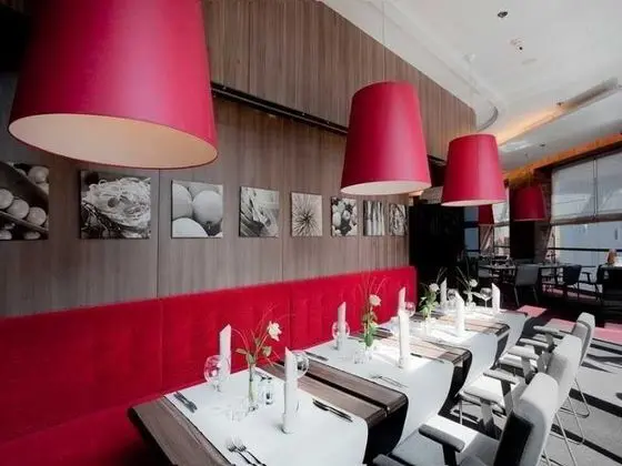 Hotel Paris Legendre