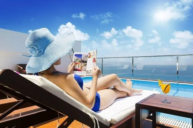 Paris Nha Trang Hotel & Apartment - Öne Çıkan Resim