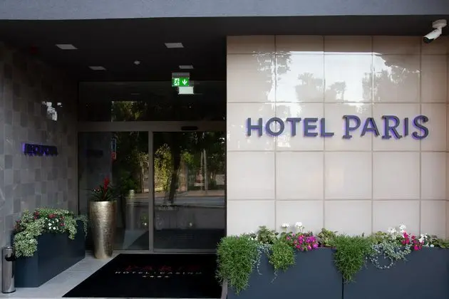 Paris