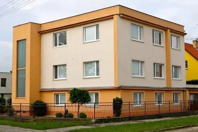 Villa Paris