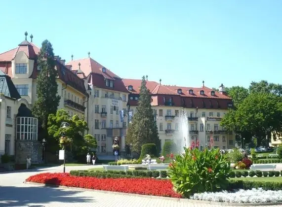 Villa Paris