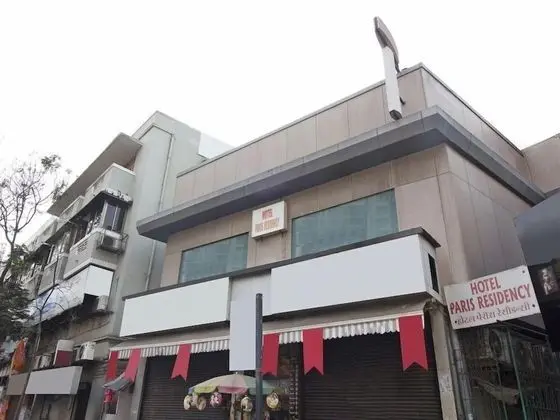 Hotel Paris Residency