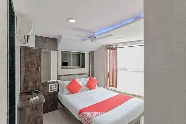 Hotel Paris Residency - Öne Çıkan Resim