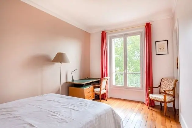 Paris Sacré Coeur residence