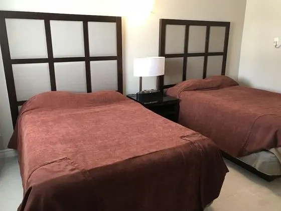 Paris Hotel - Oda