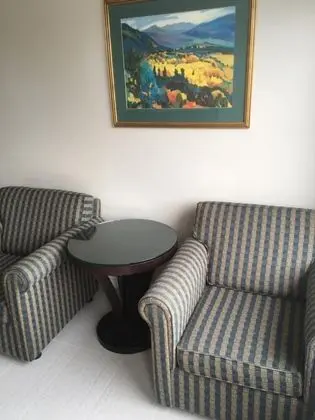 Paris Hotel - Oda Düzeni