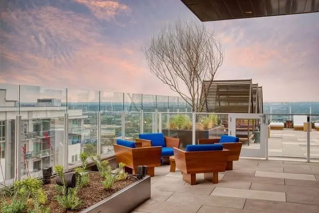 Parish by Avantstay Brand New Condo in Austin w/ Amazing Amenities!
