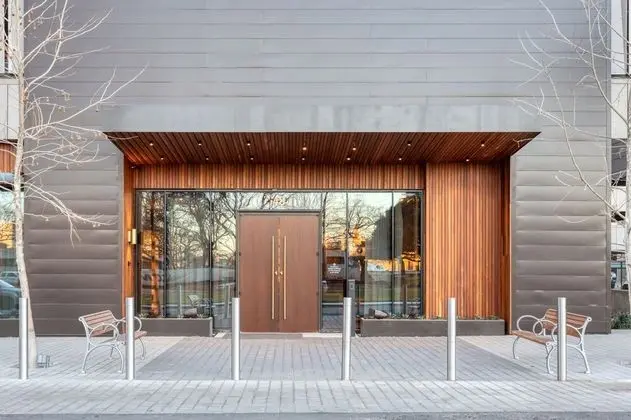 Parish by Avantstay Brand New Condo in Austin w/ Amazing Amenities! - Dış Mekan
