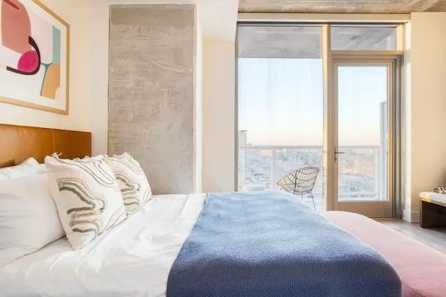 Parish by Avantstay Brand New Condo in Austin w/ Amazing Amenities! - Öne Çıkan Resim