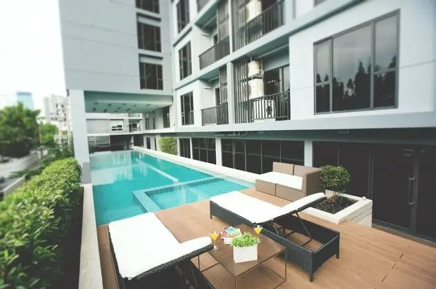 PARK 19 RESIDENCE