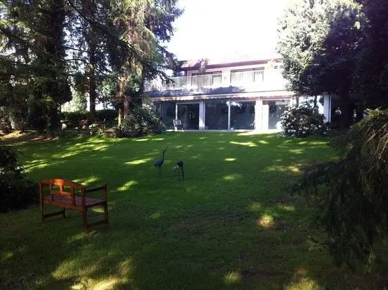 Parkhotel 1970