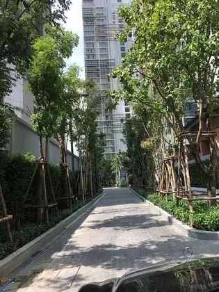 Park 24 Luxury Condo by ML - Dış Mekan
