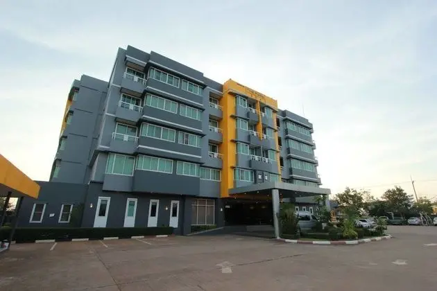 The Park 304
