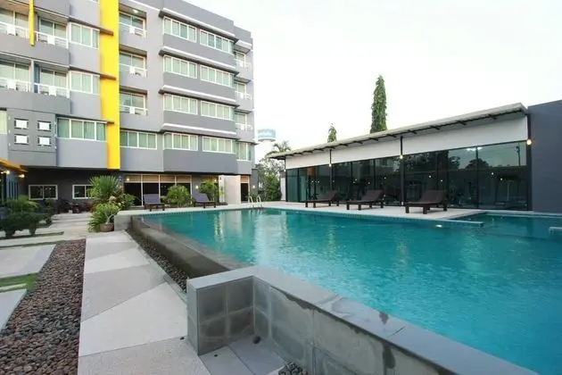 The Park 304