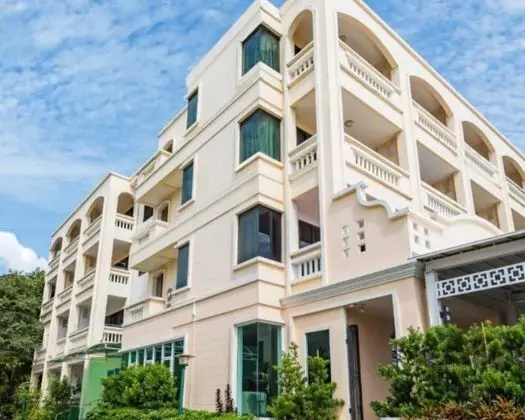 Park 38 Hotel