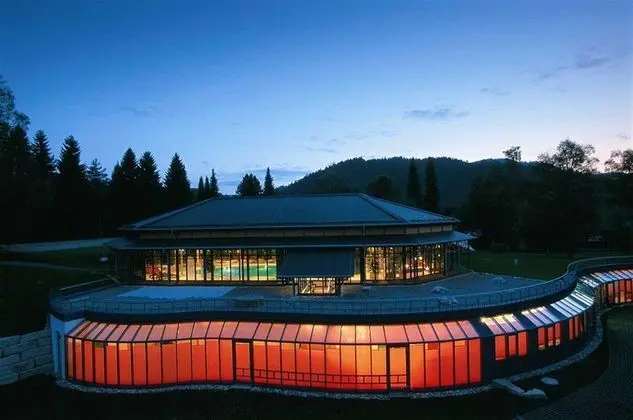 Parkhotel Adler
