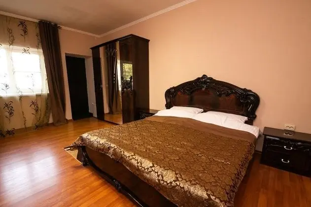 Park Hotel Aelita - Oda
