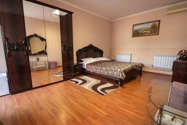 Park Hotel Aelita - Öne Çıkan Resim
