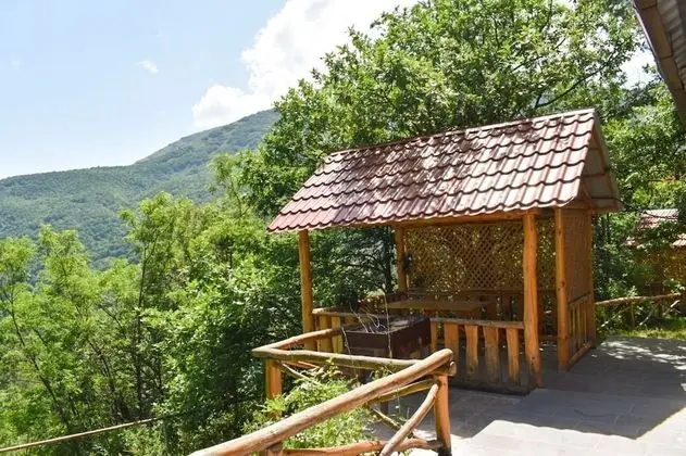 Park Resort Aghveran