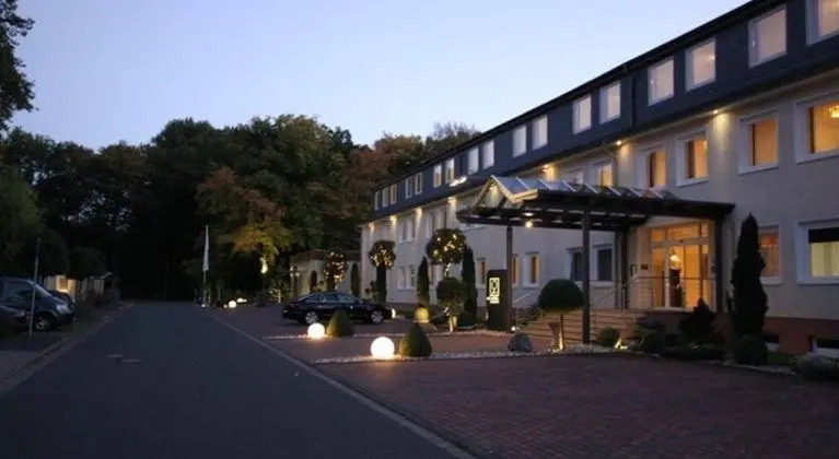 Parkhotel Ahrbergen