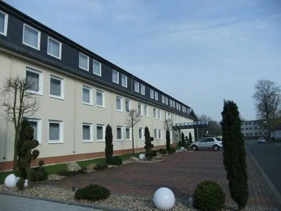 Parkhotel Ahrbergen