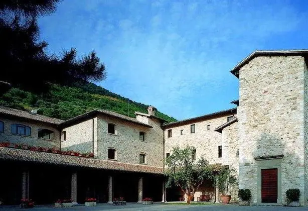 Park Hotel Ai Cappuccini