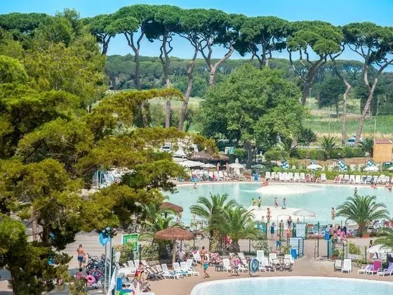 Park Albatros San Vincenzo