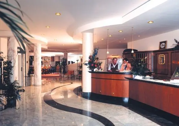 Parkhotel Altmühltal