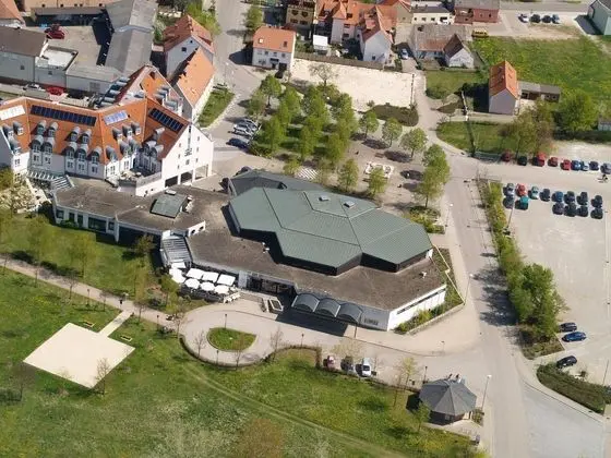 Parkhotel Altmühltal - 1