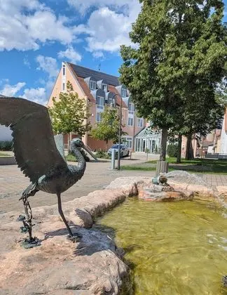 Parkhotel Altmühltal - Öne Çıkan Resim