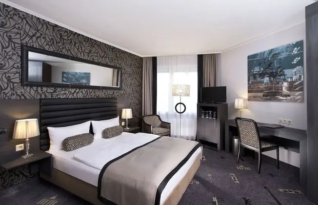 Park Hotel am Berliner Tor