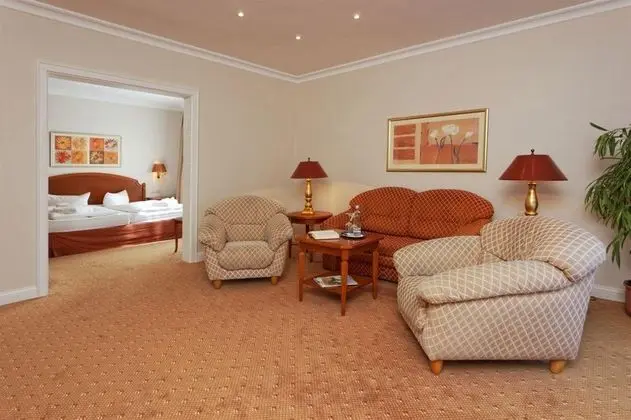 Parkhotel Am Glienberg