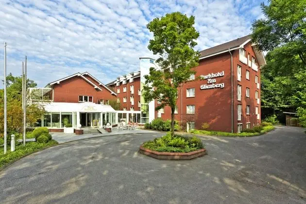 Parkhotel Am Glienberg - Öne Çıkan Resim