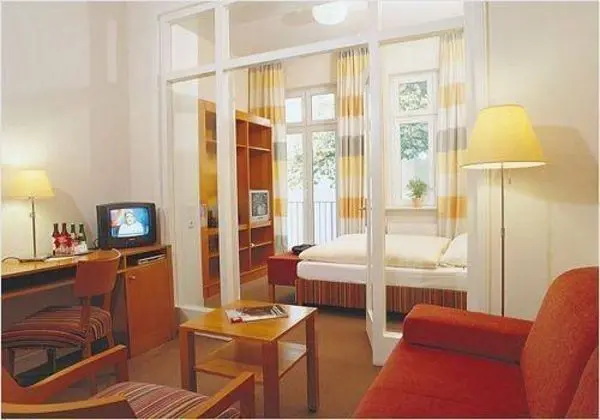 Park Hotel Am Lindenplatz