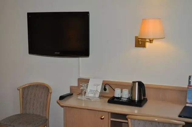 Parkhotel Am Posthof