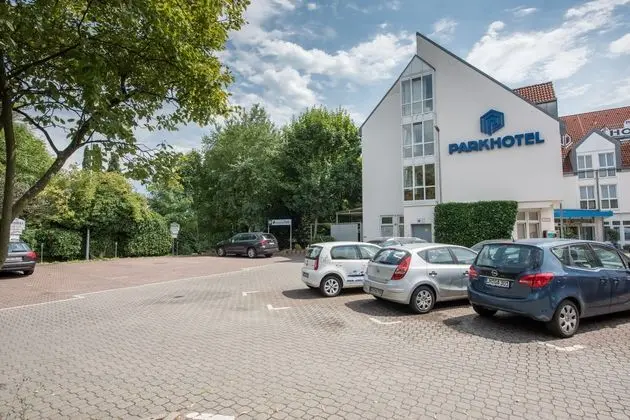 Parkhotel Am Posthof