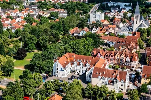 Parkhotel Am Posthof - Öne Çıkan Resim