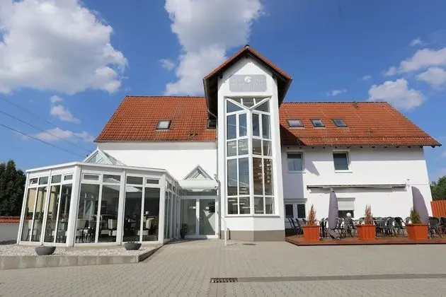 Parkhotel am Schloss