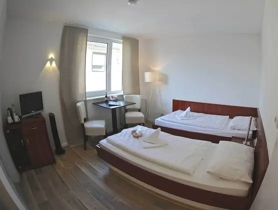 Parkhotel am Schloss - Oda