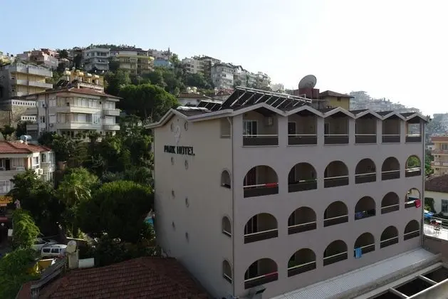 Park Hotel