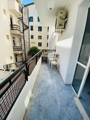 Park Apart Otel