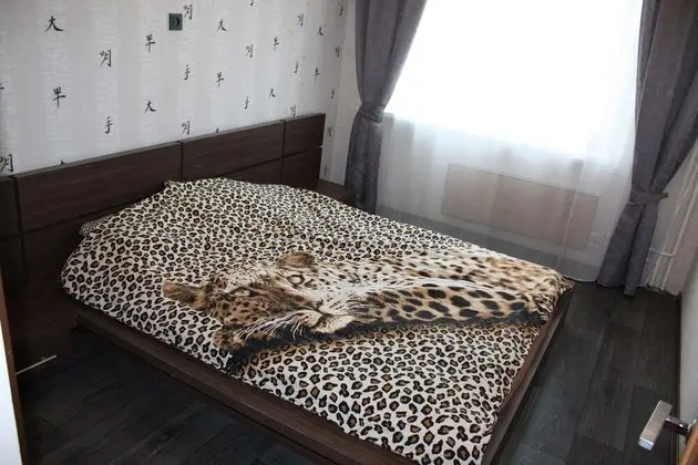 Park Apartment - Öne Çıkan Resim